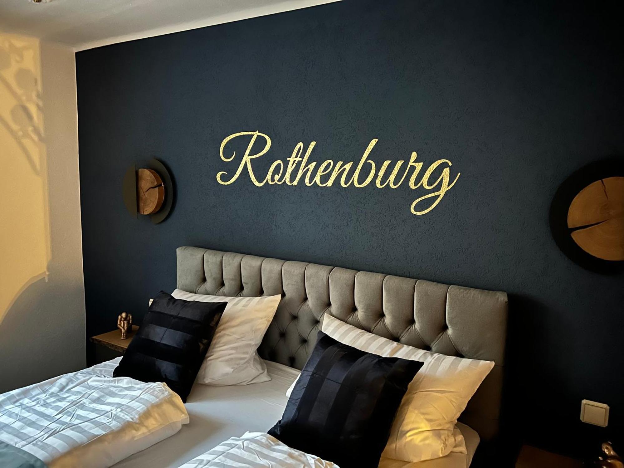 Apartment #stadtspeicher - Blauer Stern Mitten In Der Altstadt