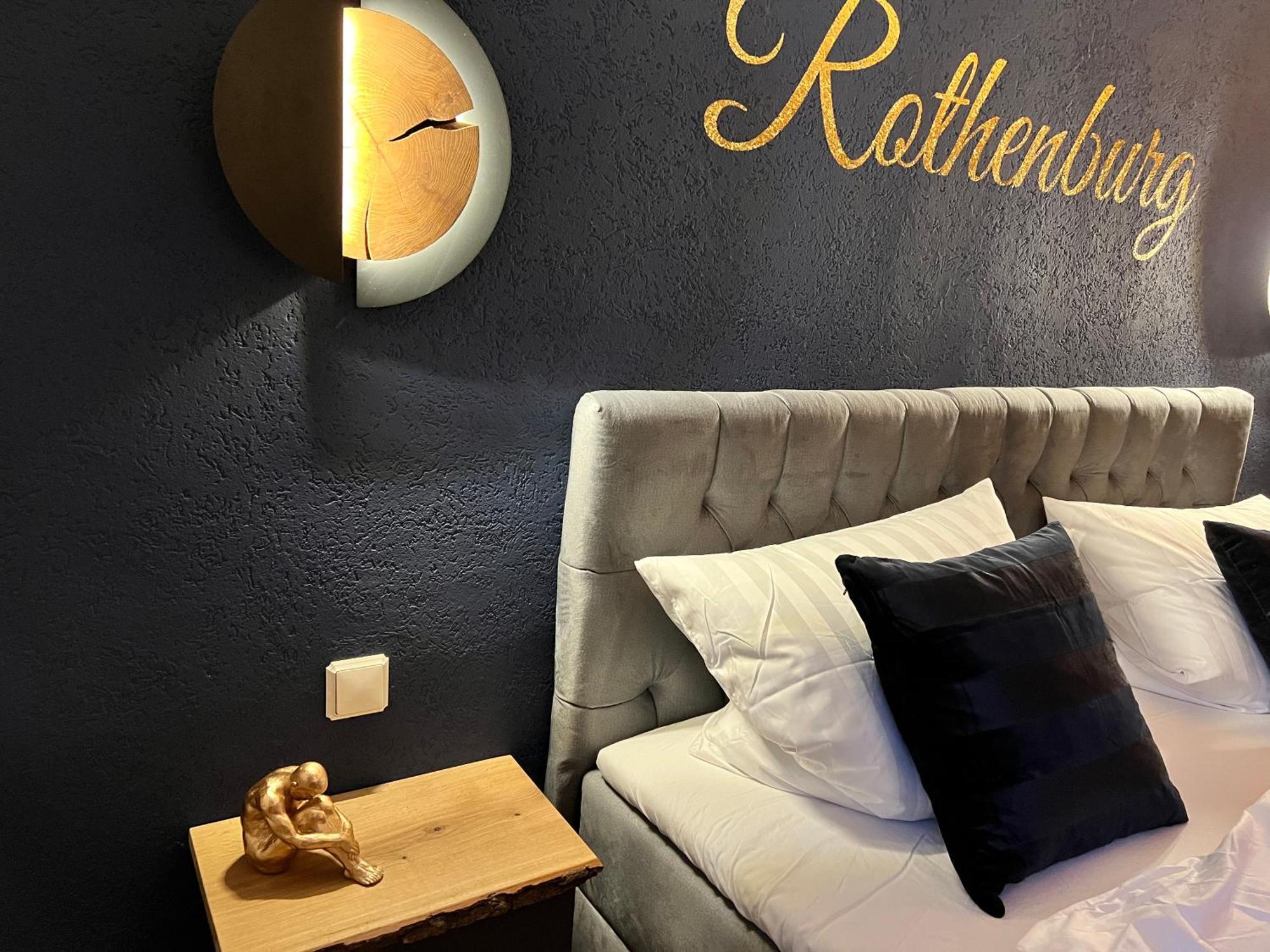 #stadtspeicher - Blauer Stern Mitten In Der Altstadt Appartement