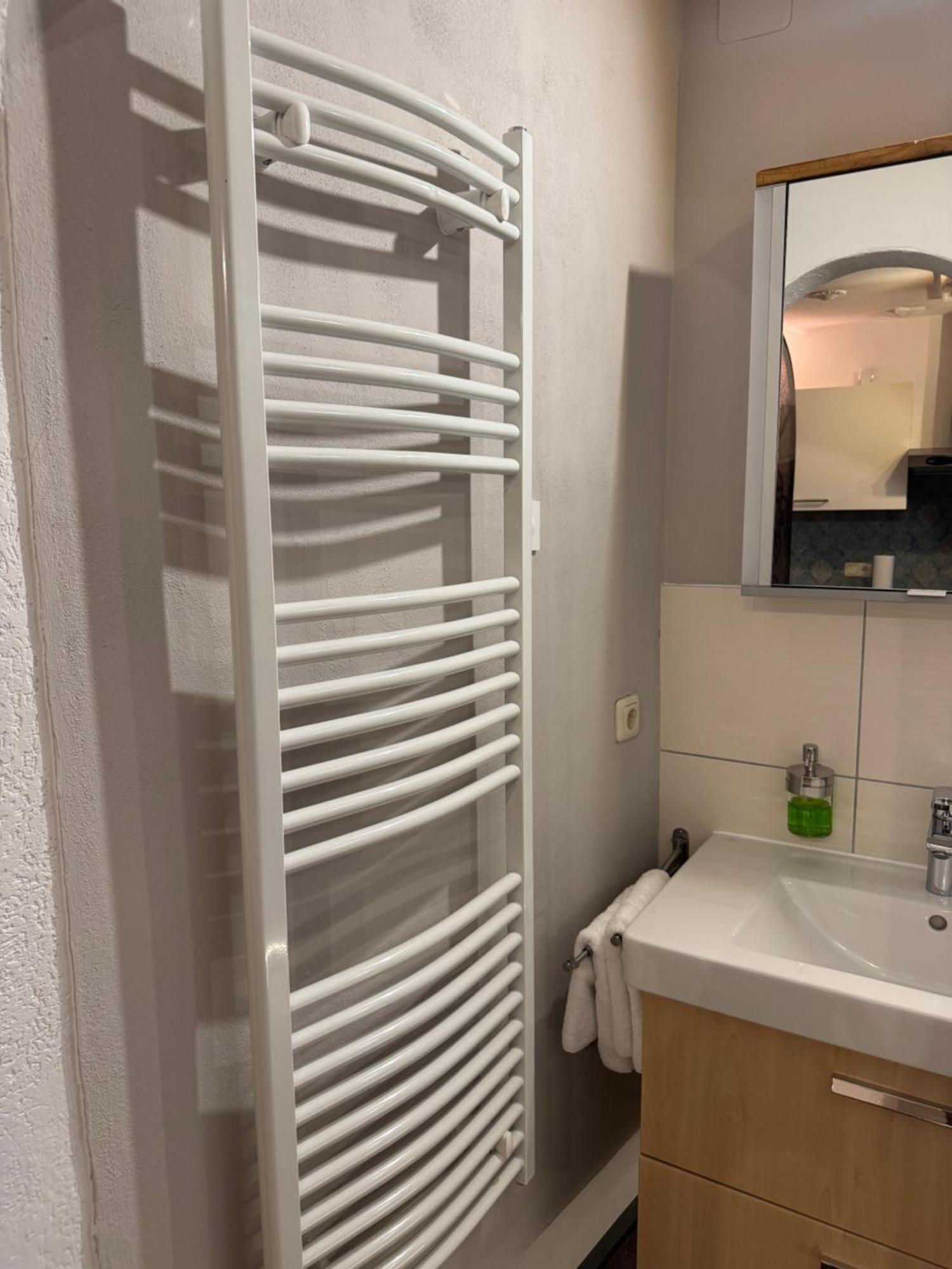 Apartment #stadtspeicher - Blauer Stern Mitten In Der Altstadt